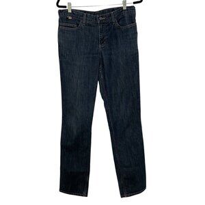 Carhartt Utility Jean Original Fit Flame Resistant Cat 2 Womens Size 10 Tall
